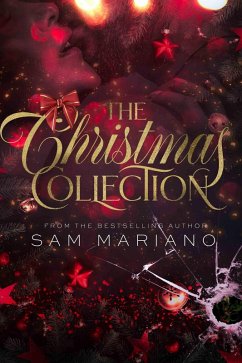 Cover The Christmas Collection (eBook, ePUB)
