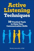 Active Listening Techniques (eBook, ePUB)