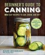 Beginner's Guide to Canning (eBook,... - Bild 1