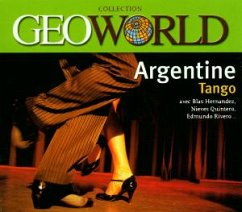 Geoworld: Argentine/Tango - GEO World-Argentine