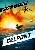 Célpont (eBook, ePUB)