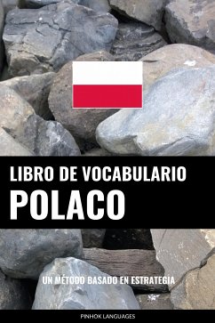 Libro de Vocabulario Polaco (eBook, ePUB)