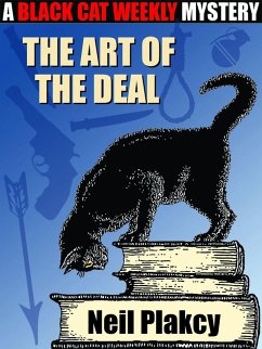 The Art of the Deal (eBook, ePUB) - Plakcy, Neil