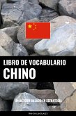 Libro de Vocabulario Chino (eBook, ePUB)