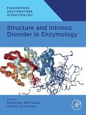 Structure and Intrinsic Disorder in Enzymology (eBook, ePUB)