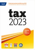 tax 2023 (für Steuerjahr 2022) (Download für Windows)