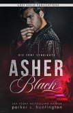 Asher Black (eBook, ePUB)