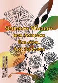 Símbolos Mágicos dos Antigos Eslavos. Arteterapia (eBook, ePUB) Símbolos Mágicos dos Antigos Eslavos. Arteterapia (eBook, ePUB)