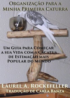 Organização para a Minha Primeira Caturra (-) (eBook, ePUB) Cover Organização para a Minha Primeira Caturra (-) (eBook, ePUB)