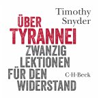 Über Tyrannei (MP3-Download)