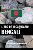 Libro de Vocabulario Bengalí (eBook, ePUB)