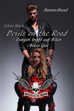 Cover Cowgirl trifft auf Biker und Biker Girl (eBook, ePUB)