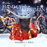 Hamley zoekt de kerstman (MP3-Download)