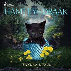 Hamley en de draak (MP3-Download) - Paul, Sandra J.