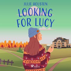 Looking for Lucy (MP3-Download) - Houston, Julie