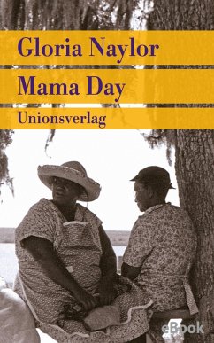 Mama Day (eBook, ePUB) - Naylor, Gloria
