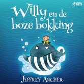 Willy en de boze bokking (MP3-Download)