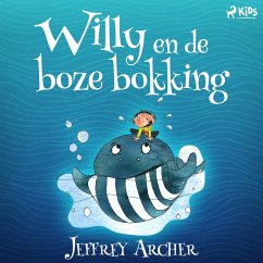 Willy en de boze bokking (MP3-Download) - Archer, Jeffrey