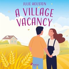 A Village Vacancy (MP3-Download) - Houston, Julie