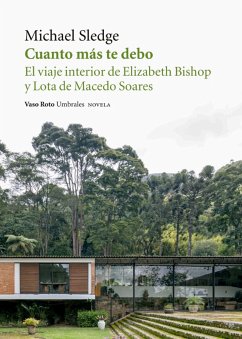 Cuanto más te debo (eBook, ePUB) - Sledge, Michael