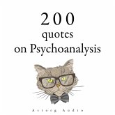 200 Quotes on Psychoanalysis (MP3-Download)