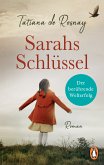 Sarahs Schlüssel (eBook, ePUB)