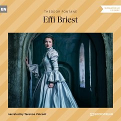 Effi Briest (MP3-Download) - Fontane, Theodor