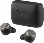 Jabra Elite 85t titanium black