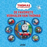 Thomas de Stoomlocomotief - De favoriete verhalen van Thomas (MP3-Download)