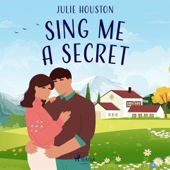 Sing Me a Secret (MP3-Download) - Houston, Julie