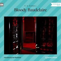 Bloody Baudelaire (MP3-Download) - Russell, R. B.