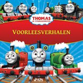 Thomas de Stoomlocomotief - Voorleesverhalen (MP3-Download)