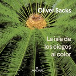 Cover La isla de los ciegos al color (MP3-Download)