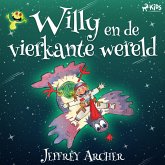 Willy en de vierkante wereld (MP3-Download)