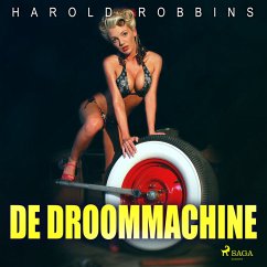 De droommachine (MP3-Download) - Robbins, Harold