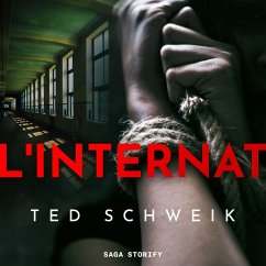 L'internat (MP3-Download) - Schweik, Ted