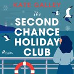 The Second Chance Holiday Club (MP3-Download)