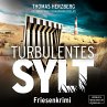 Turbulentes Sylt / Hannah Lambert... - Bild 1
