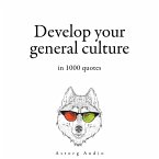 Develop your General Culture in 1000 Quotes (MP3-Download)