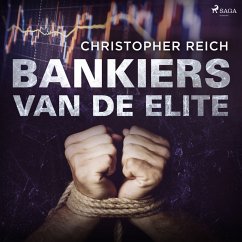 Bankiers van de elite (MP3-Download) - Reich, Christopher