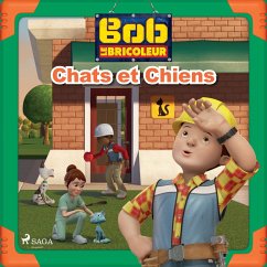 Bob le Bricoleur - Chats et Chiens (MP3-Download) - Mattel