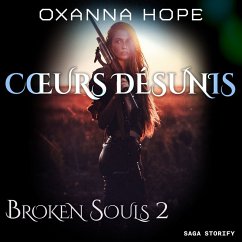 Broken Souls 2 : Cœurs désunis (MP3-Download) - Hope, Oxanna