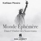 Monde Éphémère, Dans l'Ombre des Souterrains (MP3-Download)