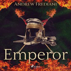 Emperor (MP3-Download) - Frediani, Andrew