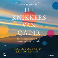 De knikkers van Qadir (MP3-Download) - Nadery, Qadir; Bormans, Leo