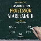 Escritos de um professor atarefado II (MP3-Download)