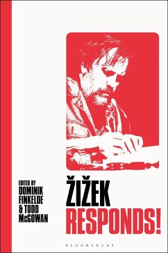 Zizek Responds! (eBook, PDF)