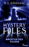 Mystery Files - Wächter des Feuers (eBook, ePUB)