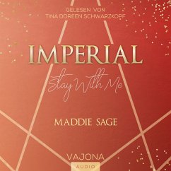 IMPERIAL - Stay With Me 2 (MP3-Download) - Sage, Maddie