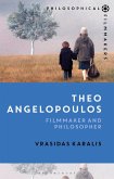 Theo Angelopoulos (eBook, ePUB)